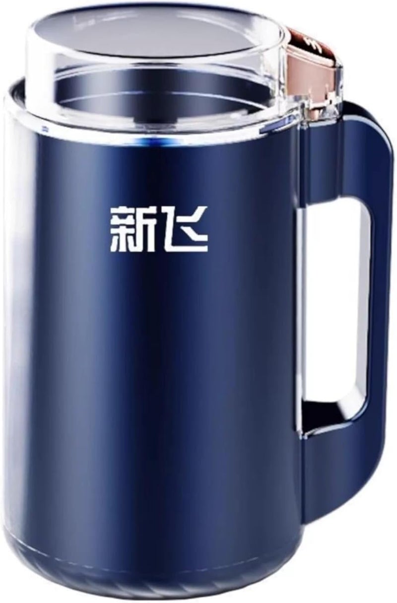 مطحنة قهوة كهربائية صغيرة، للأعشاب، والحبوب، والفلفل، والتوابل، ومطحنة دقيق، وآلة طحن حبوب البن